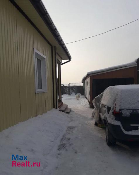 Минусинск деревня Быстрая продажа частного дома