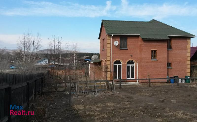 Минусинск село Селиваниха, Подгорная улица, 43 продажа частного дома