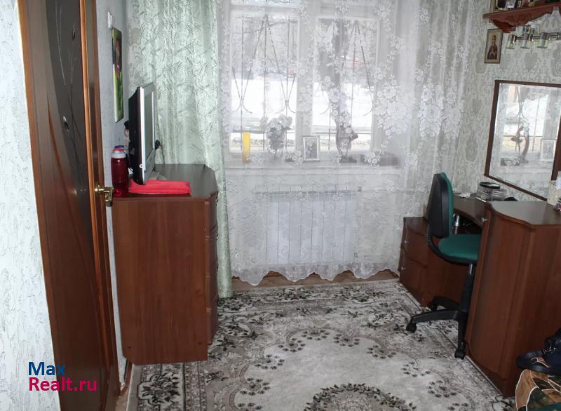 Челябинск улица Жукова, 4 продажа квартиры