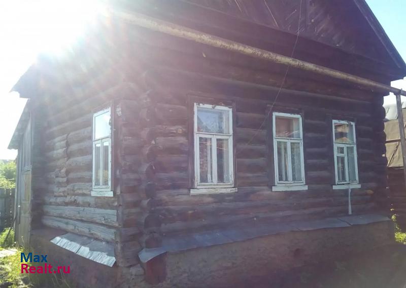 Кузнецк улица Осипова, 65 продажа частного дома