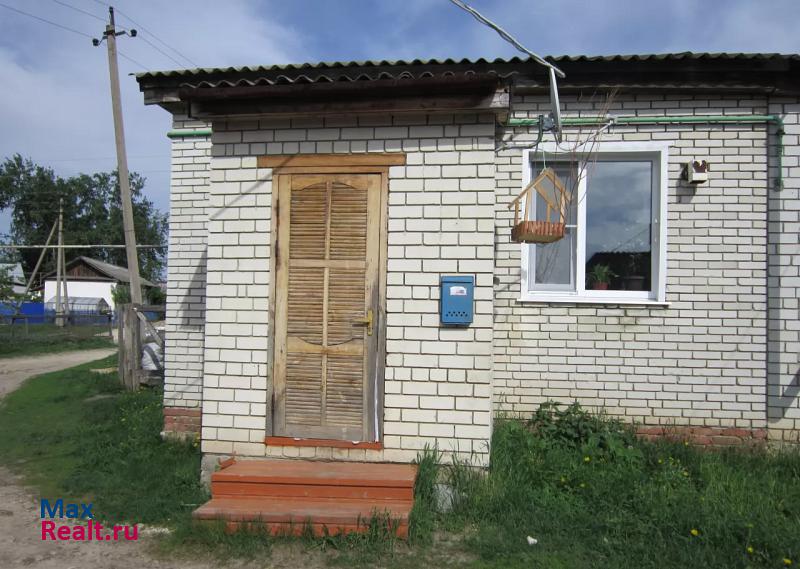 Кузнецк село Пионер продажа частного дома