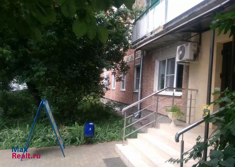 Усть-Лабинск улица Куйбышева, 13 квартира купить без посредников