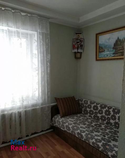 Усть-Лабинск Краснофорштадская улица, 41 продажа частного дома