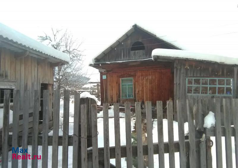 Горно-Алтайск село Манжерок, Алтайская улица, 8 дом