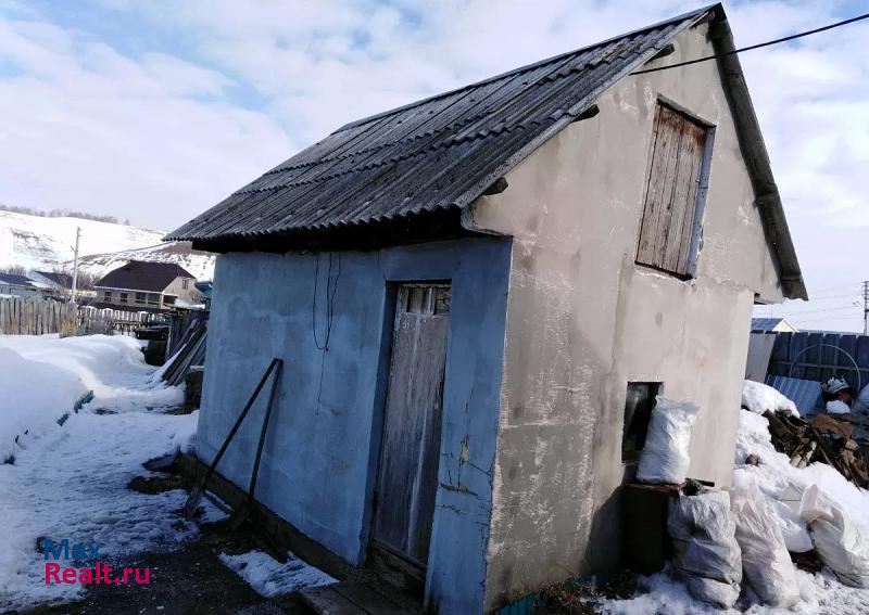 Бугульма село Старая Письмянка продажа частного дома