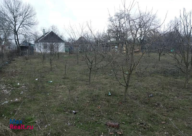 Новопавловск хутор Пегушин, Кооперативная улица частные дома