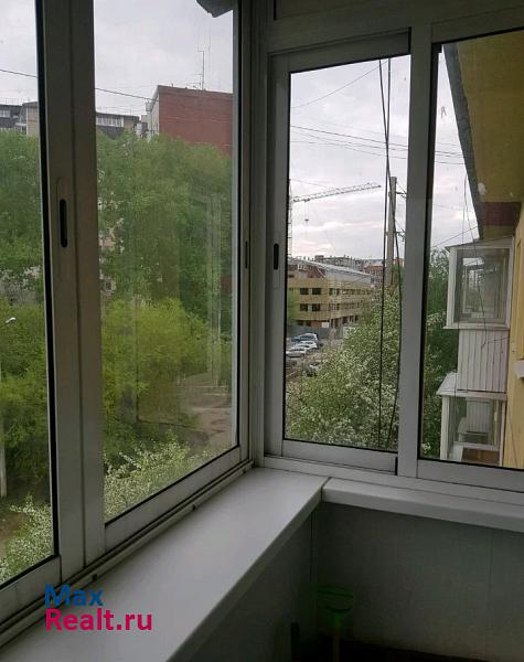 Иркутск улица Карла Либкнехта, 247 продажа квартиры