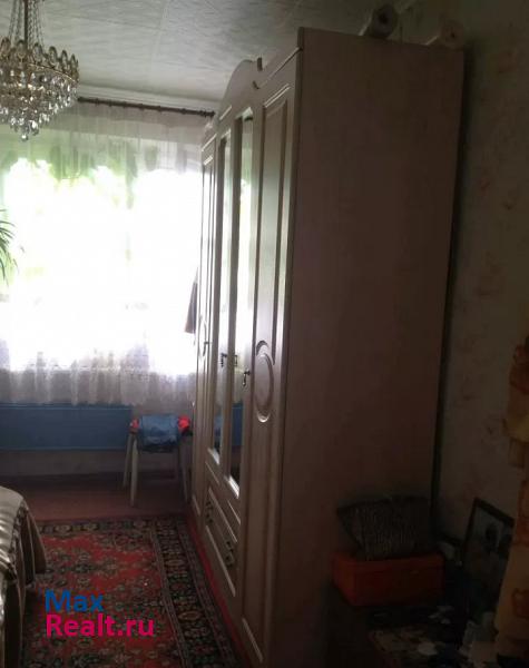 Новоуральск улица Тегенцева, 8 квартира купить без посредников
