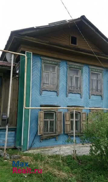 Новоуральск посёлок Нейво-Рудянка продажа частного дома
