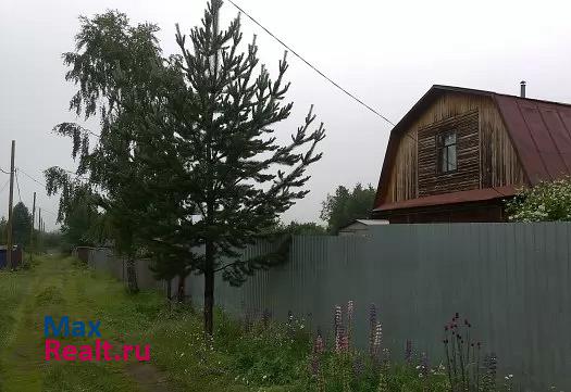Новоуральск село Тарасково продажа частного дома