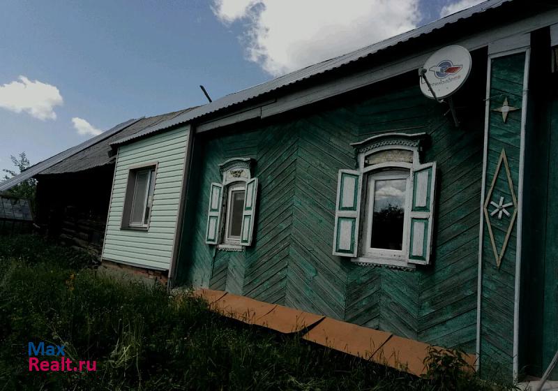 Новоуральск Новоуральский городской округ, село Тарасково продажа частного дома
