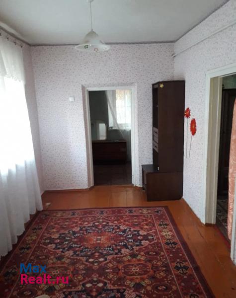 купить частный дом Староминская станица Староминская, улица Орджоникидзе, 132