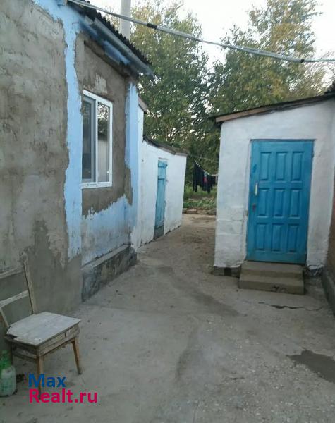 Керчь Приозёрновское сельское поселение, село Приозёрное, Школьная улица, 186 продажа частного дома