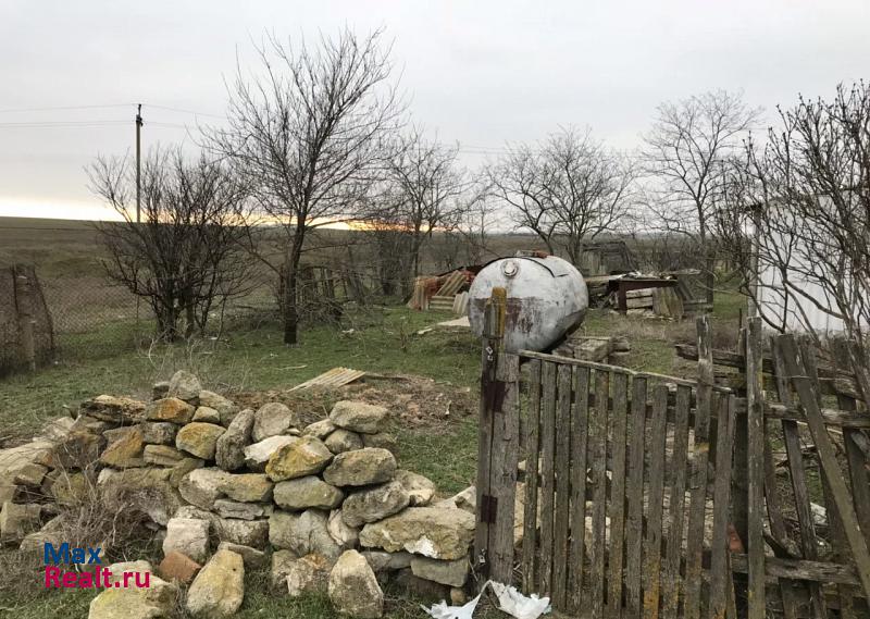 Керчь село Марьевка продажа частного дома