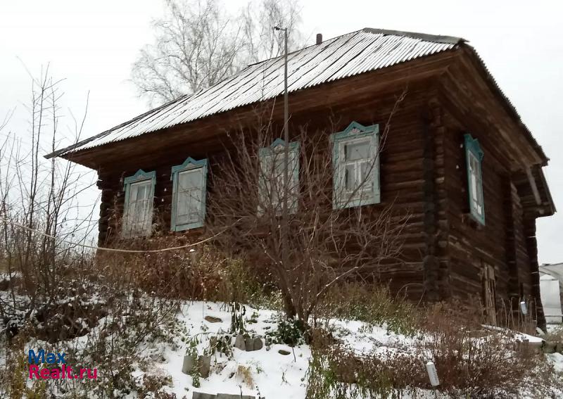 Воткинск Удмуртская Республика, деревня Липовка продажа частного дома