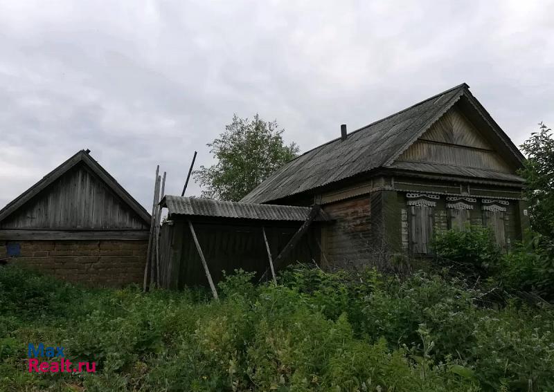 Балашейка село Старая Рачейка, Советская улица дом купить