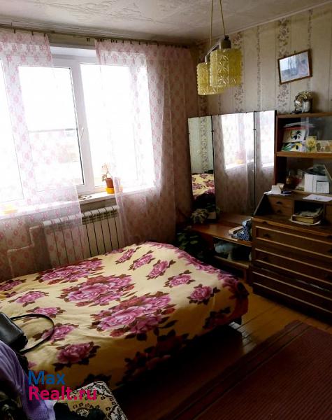 Новгородская область, деревня Новое Овсино Луга купить квартиру