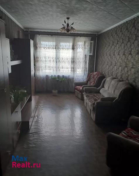 Челябинск улица Комарова, 125 продажа квартиры