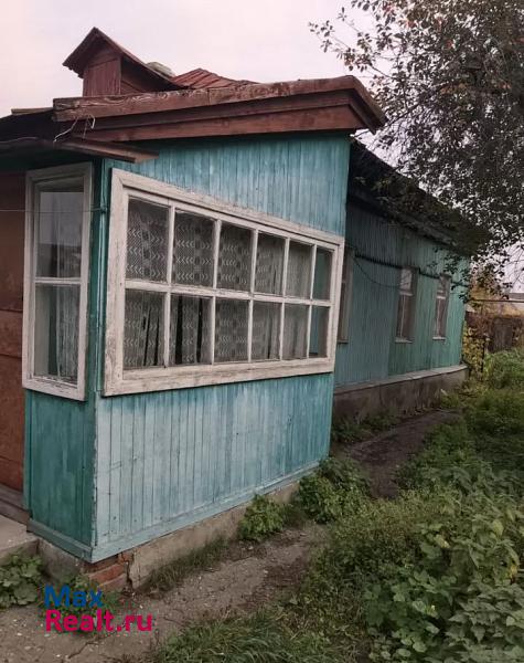 Балашов муниципальное образование город Балашов, Овражная улица продажа частного дома