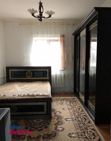 купить частный дом Моздок Республика Северная Осетия — Алания, Осетинская улица