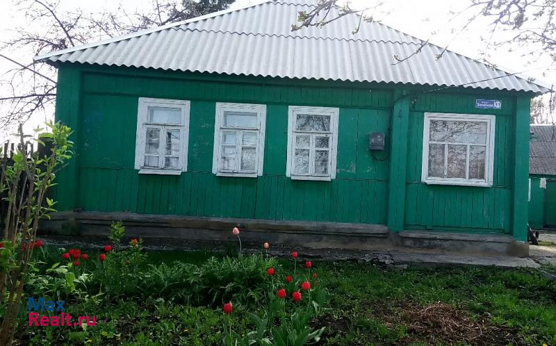 Губкин село Заломное продажа частного дома
