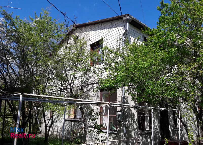 Феодосия Одесский переулок, 8 продажа частного дома