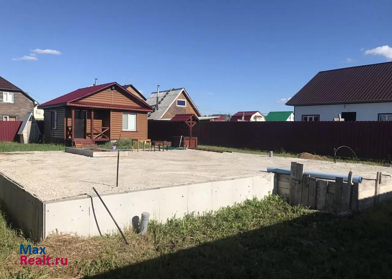 Дмитриевка деревня Подымалово дом купить