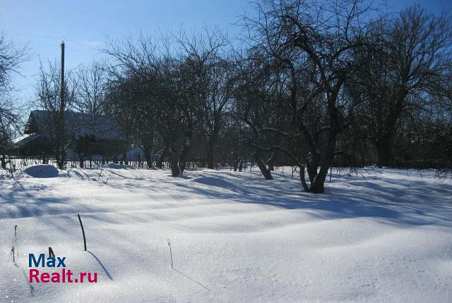 купить частный дом Остров деревня Горшихино