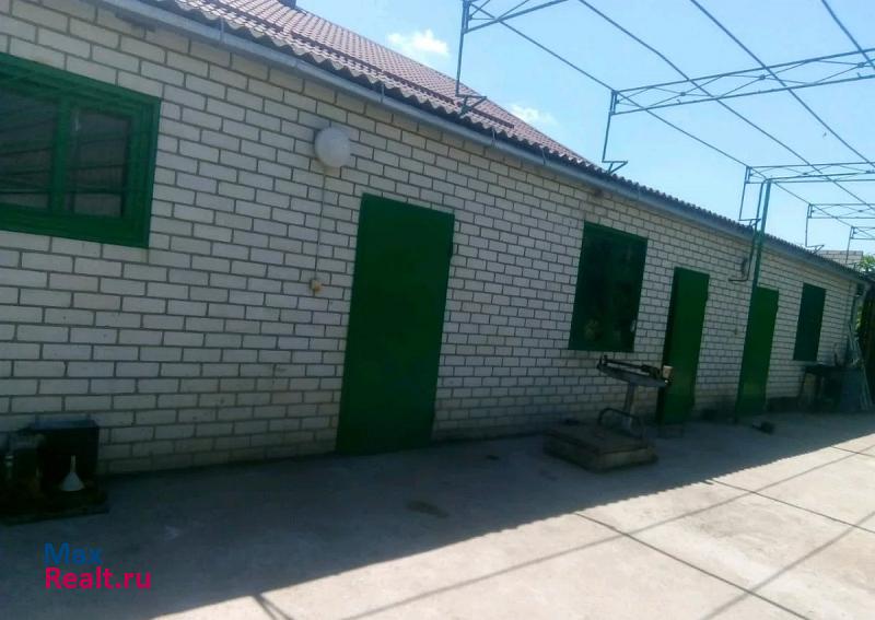Будённовск городское поселение Будённовск продажа частного дома