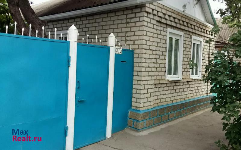 Будённовск городское поселение Будённовск, Красноармейская улица, 309 продажа частного дома
