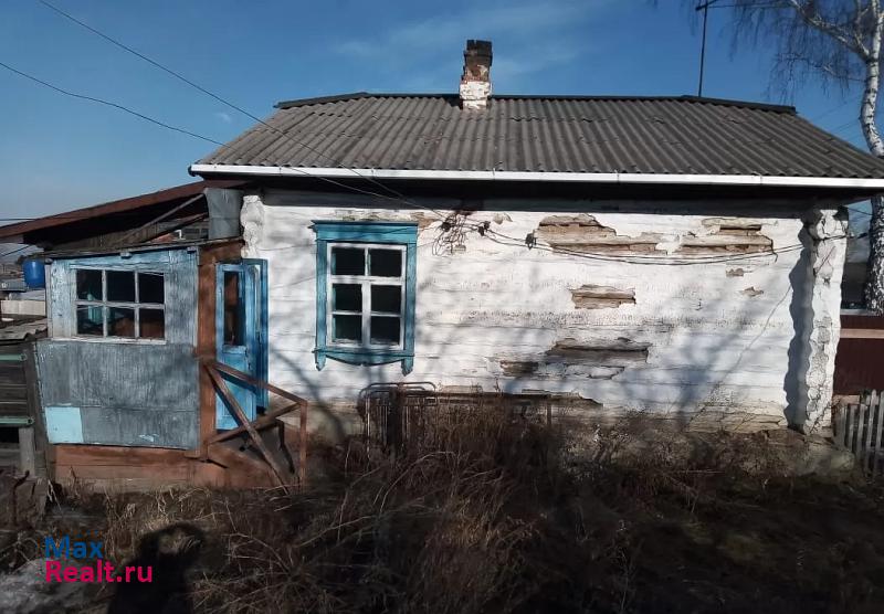 Ленинск-Кузнецкий поселок Чкаловский продажа частного дома