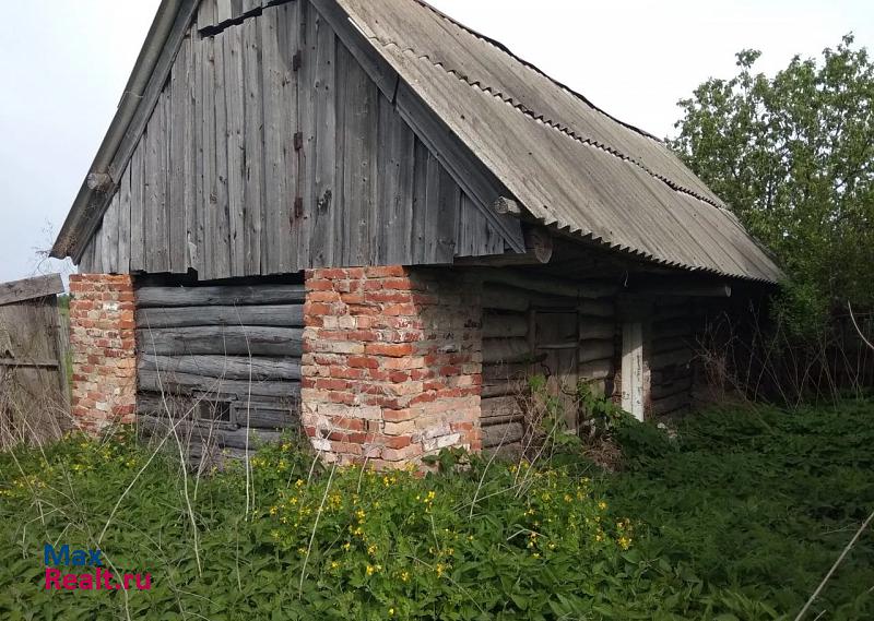 купить частный дом Шумерля Чувашская Республика, поселок Дубовка