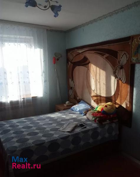 Белогорск село Никольское квартира купить без посредников