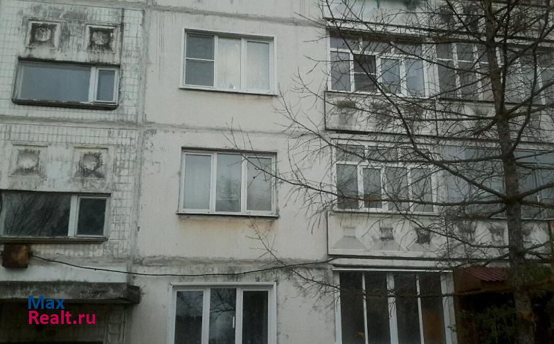 улица Покровского, 21 Вичуга квартира