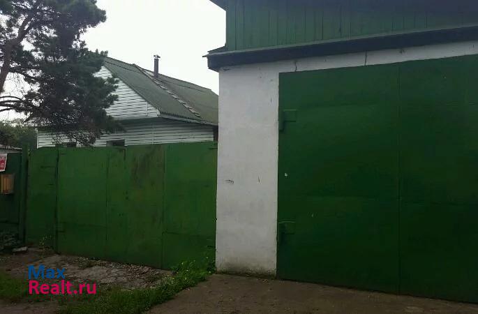 Белогорск набережная продажа частного дома