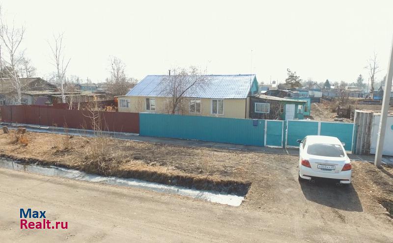 Белогорск 10К-046 продажа частного дома