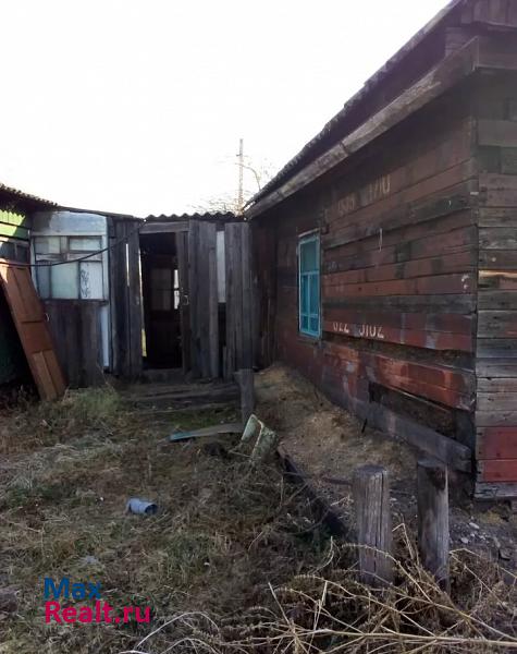 Белогорск улица Стрелка продажа частного дома