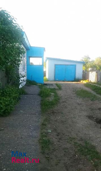 Белогорск Белогорский район продажа частного дома