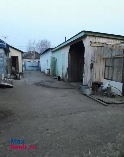 Белогорск Благовещенский переулок продажа частного дома