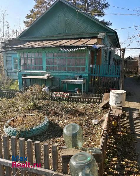 Белогорск ул Ушакова, 31 продажа частного дома