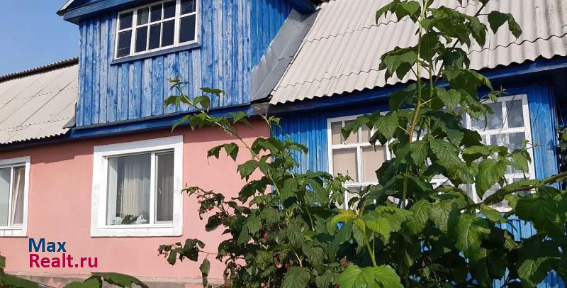 Белогорск село Никольское, Новая улица, 7 продажа частного дома