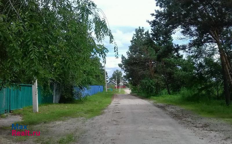 Белогорск село Томское продажа частного дома