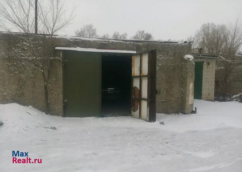 купить гараж Белогорск