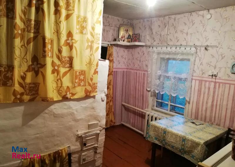 Кунгур Кунгурский район продажа частного дома