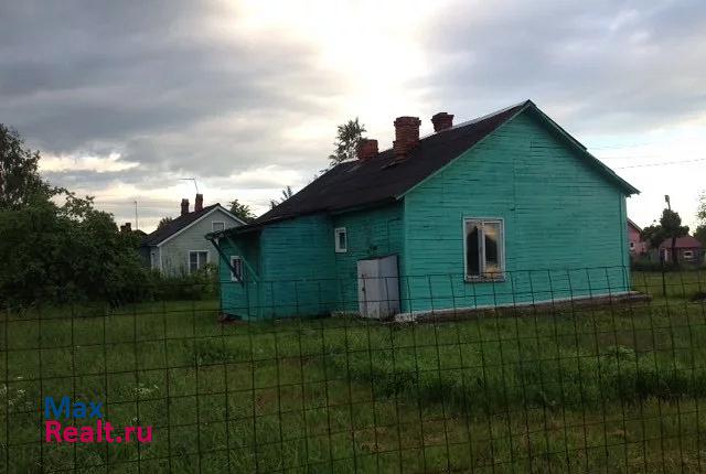купить частный дом Тутаев село, Большесельский район, Шельшедом