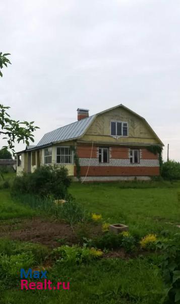 Александров деревня Вески продажа частного дома