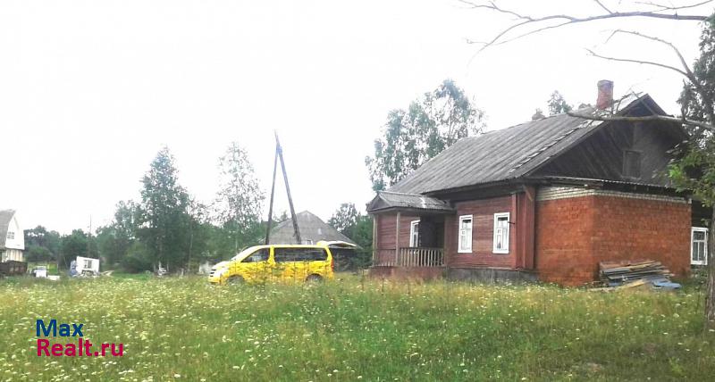 Городец деревня Дырино частные дома