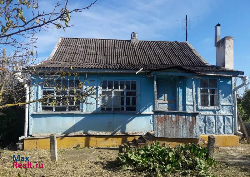Крымск улица Маяковского, 87 продажа частного дома