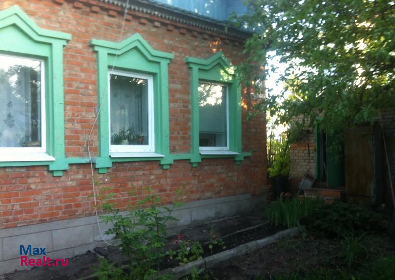 Новокуйбышевск улица Дружбы, 52 продажа частного дома