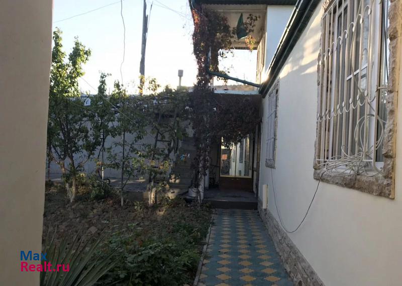 купить частный дом Дербент улица Нанейшвили